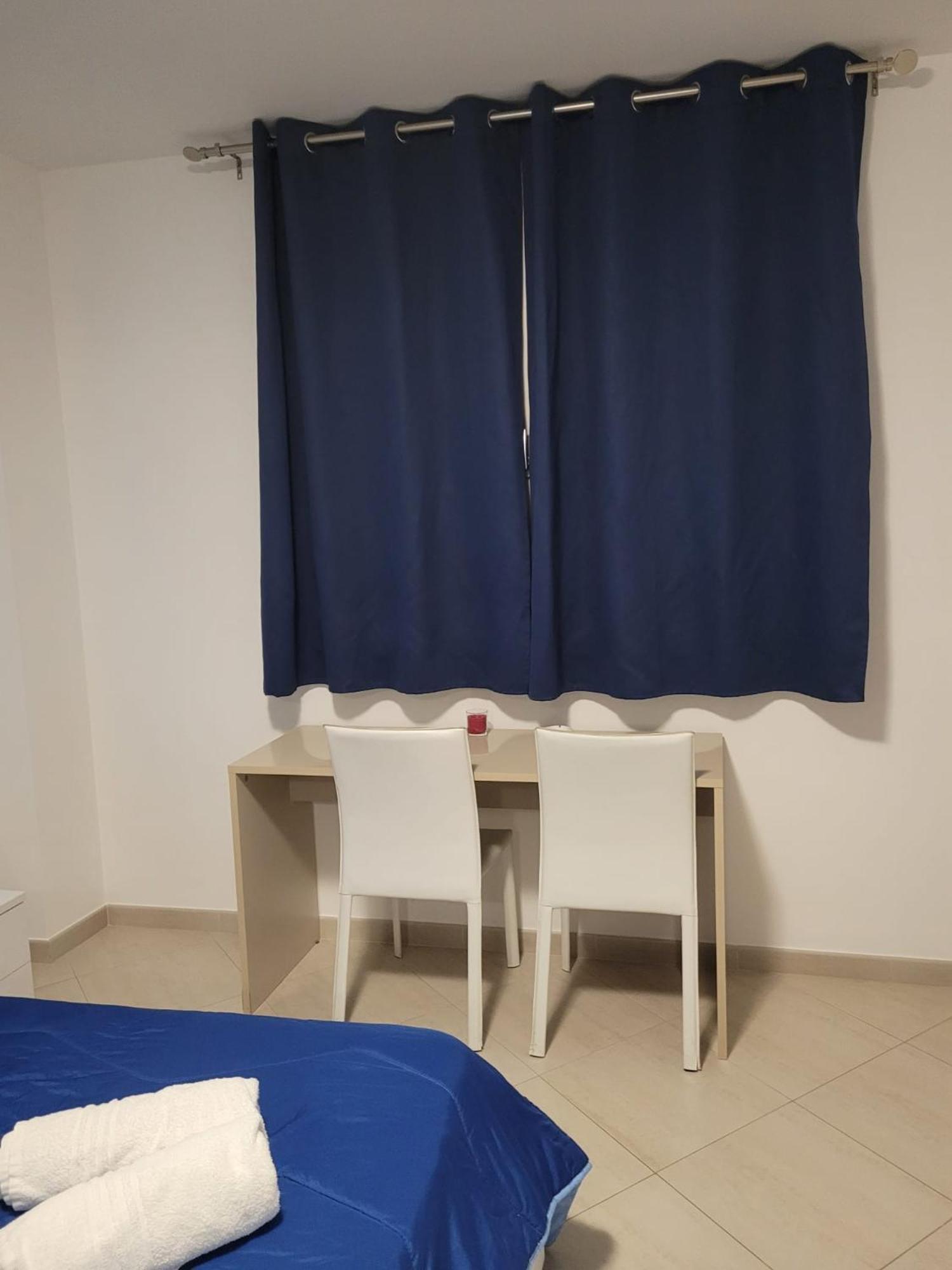Bed and Breakfast Kristal Cinisi Esterno foto