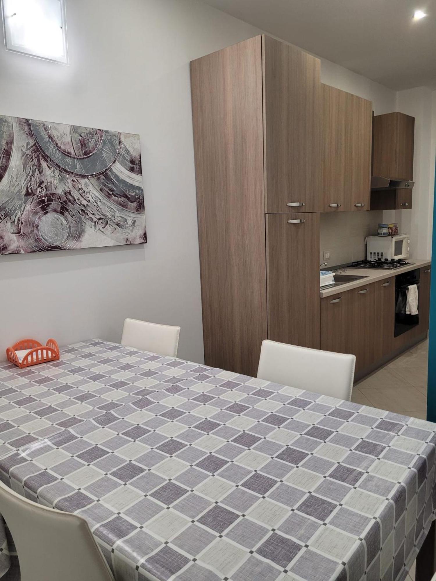 Bed and Breakfast Kristal Cinisi Esterno foto