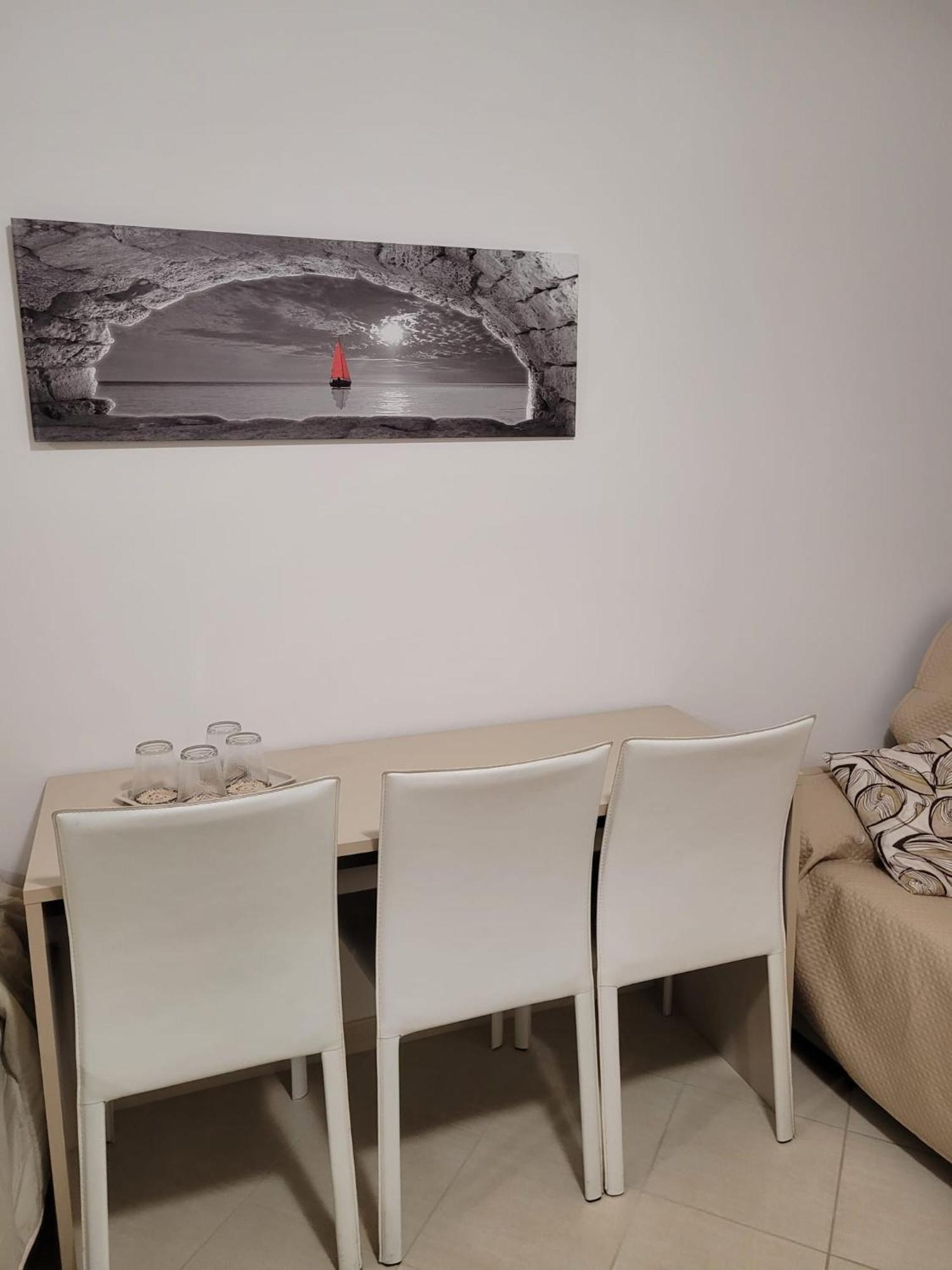 Bed and Breakfast Kristal Cinisi Esterno foto